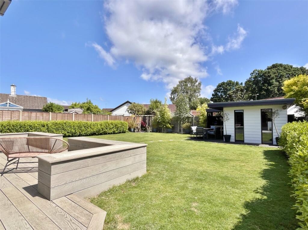Additional image 29 of Lake Road, Verwood, Dorset, BH31