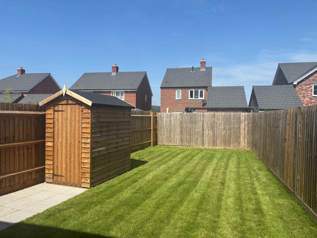 Additional image 4 of Kingsview Meadow, Coton Lane, Tamworth