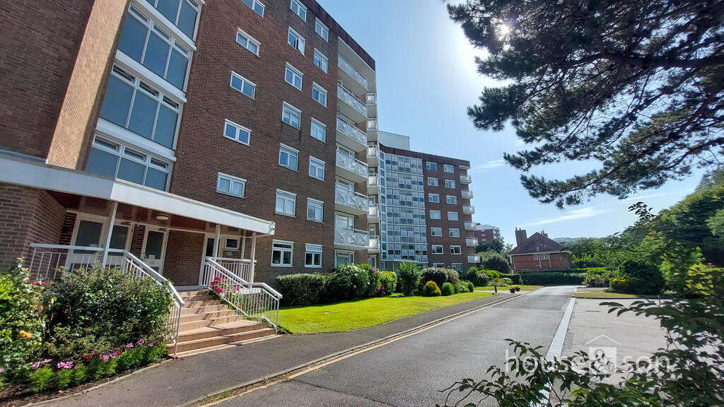 Additional image 4 of Elizabeth Court, Grove Road, East Cliff, Bournemouth, BH1