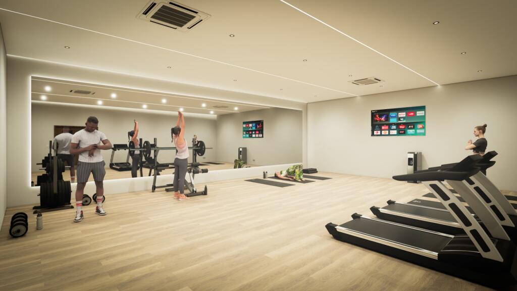 Additional image 16 of The Cliffs, Greenways, Ovingdean, Brighton, East Sussex, BN2 7DW