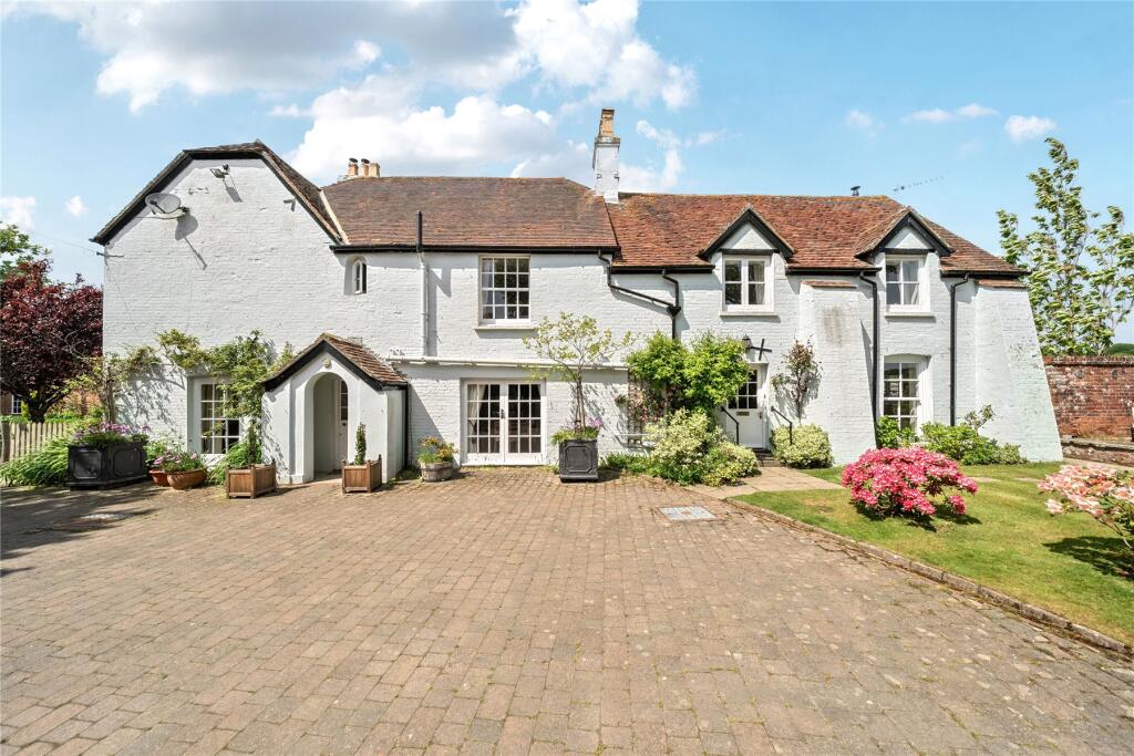 Additional image 3 of Shirley, Bransgore, Christchurch, Hampshire, BH23