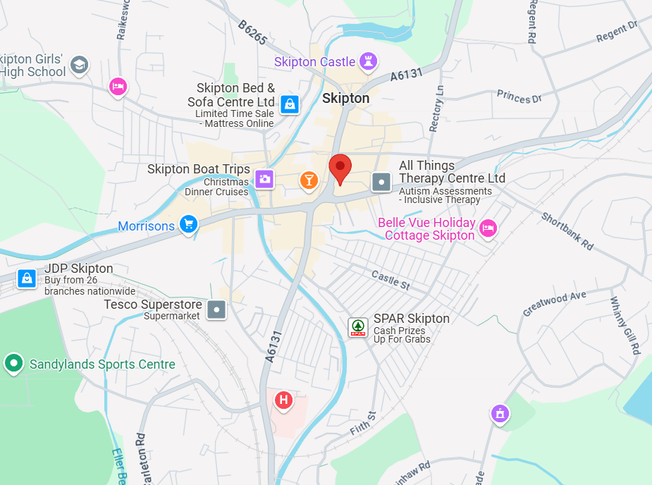 Additional image 4 of High Street, Skipton, North Yorkshire, BD23
