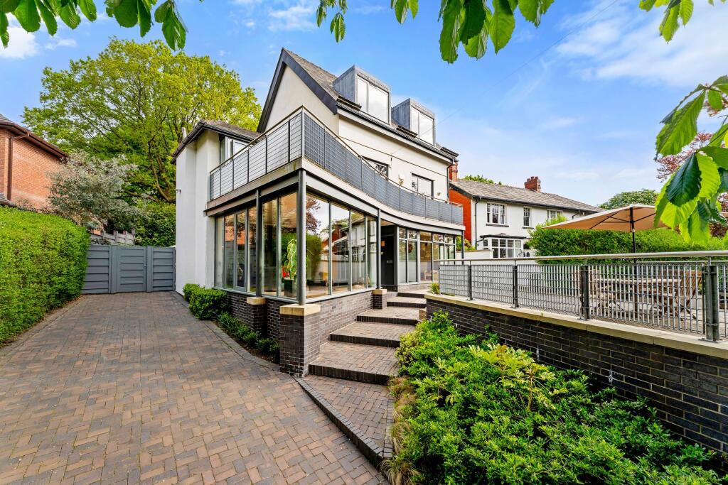 Additional image 59 of Croft House, Princess Road, Lostock – Stunning 7-Bed Home with Views Over Bolton Golf Course