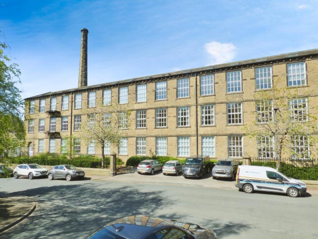 Additional image 6 of Carleton Mill, Carleton. Skipton