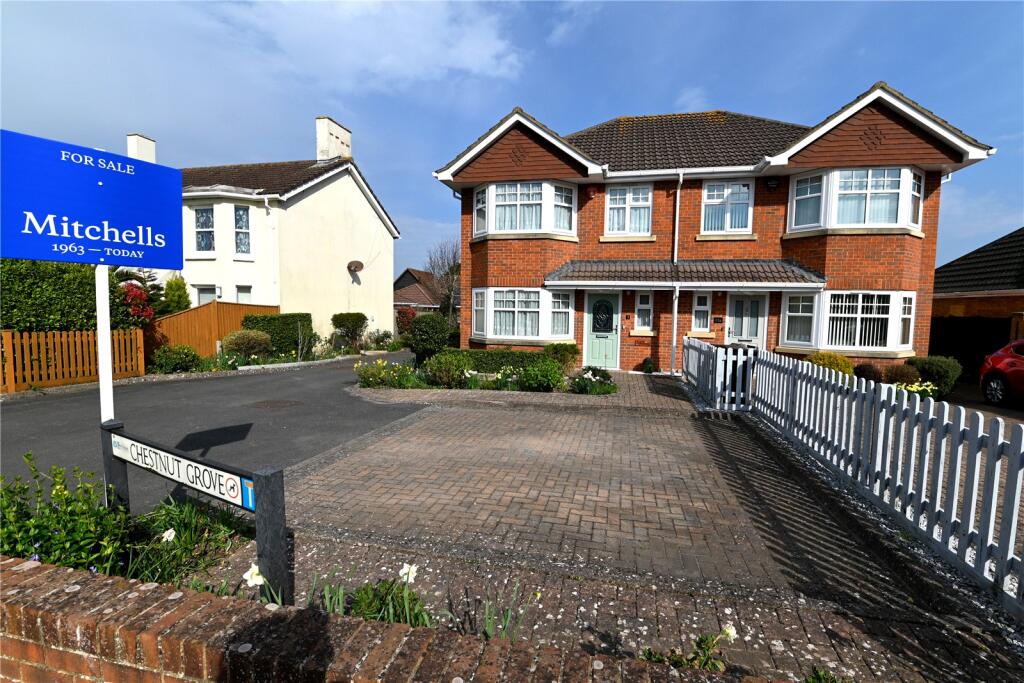 Additional image 16 of Chestnut Grove, New Milton, Hampshire, BH25