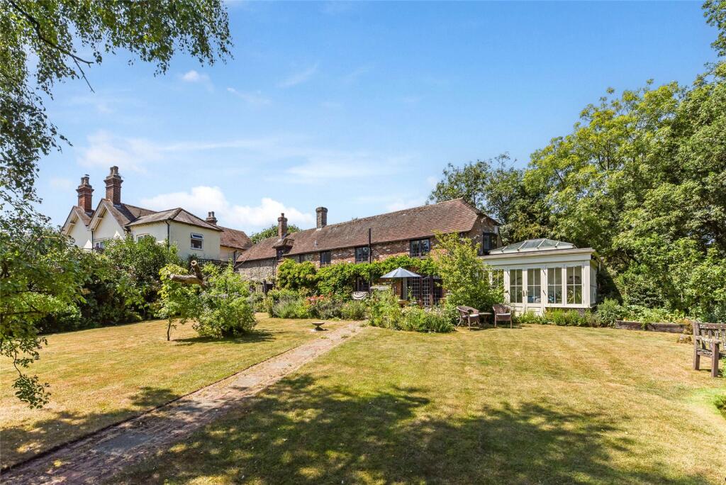 Property image for Clay Lane, Crossbush, Arundel, West Sussex, BN18