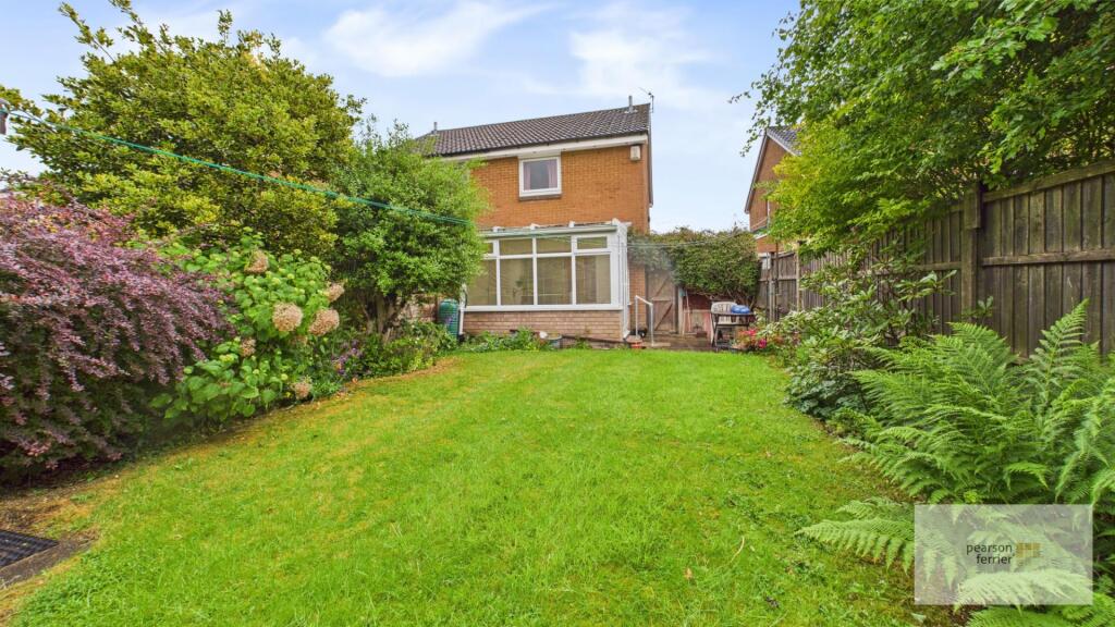 Additional image 12 of Lakeland Crescent, Redvales, Bury