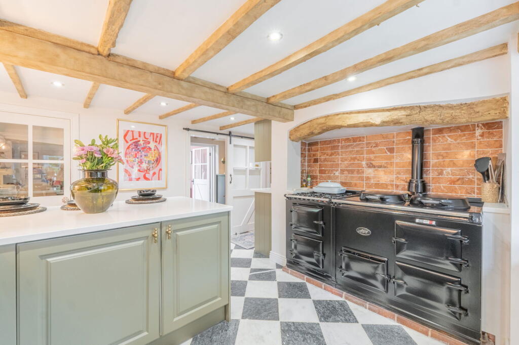 Additional image 13 of Silver Street, Wythall, Birmingham, B47 6LZ