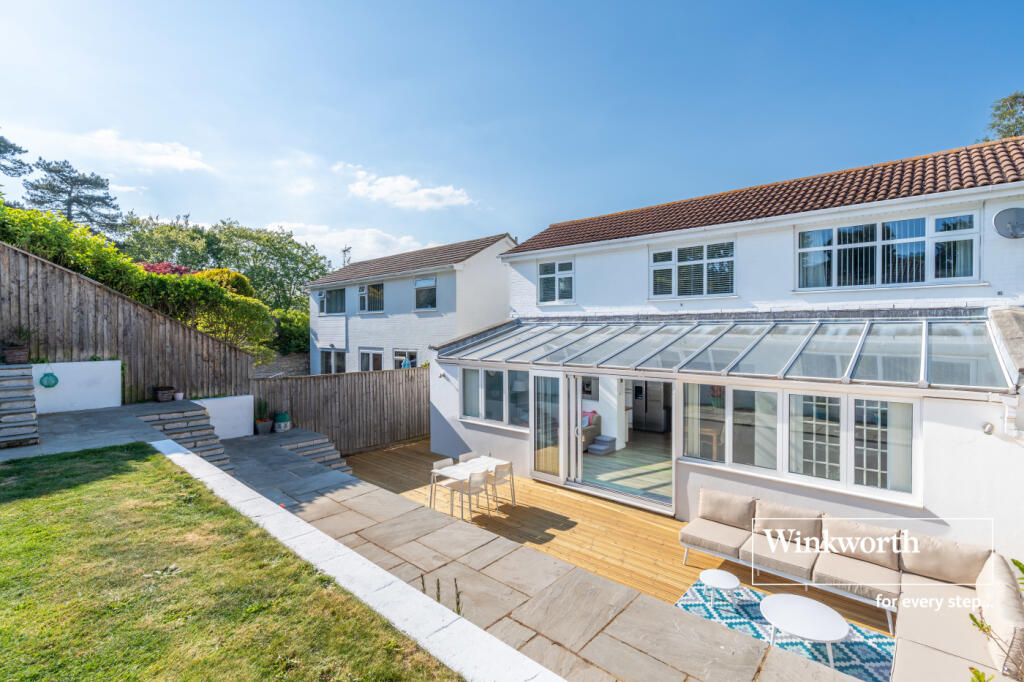 Additional image 25 of Leigham Vale Road, Bournemouth, Dorset, BH6