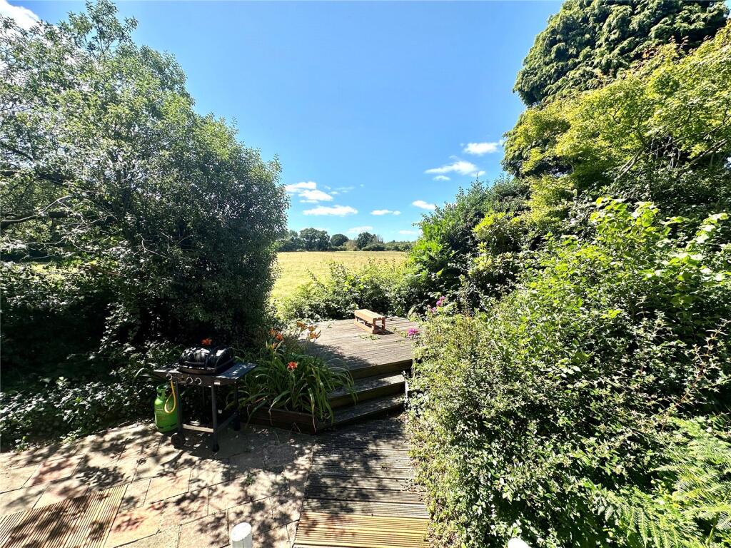 Additional image 23 of St. Leonards, Ringwood, BH24