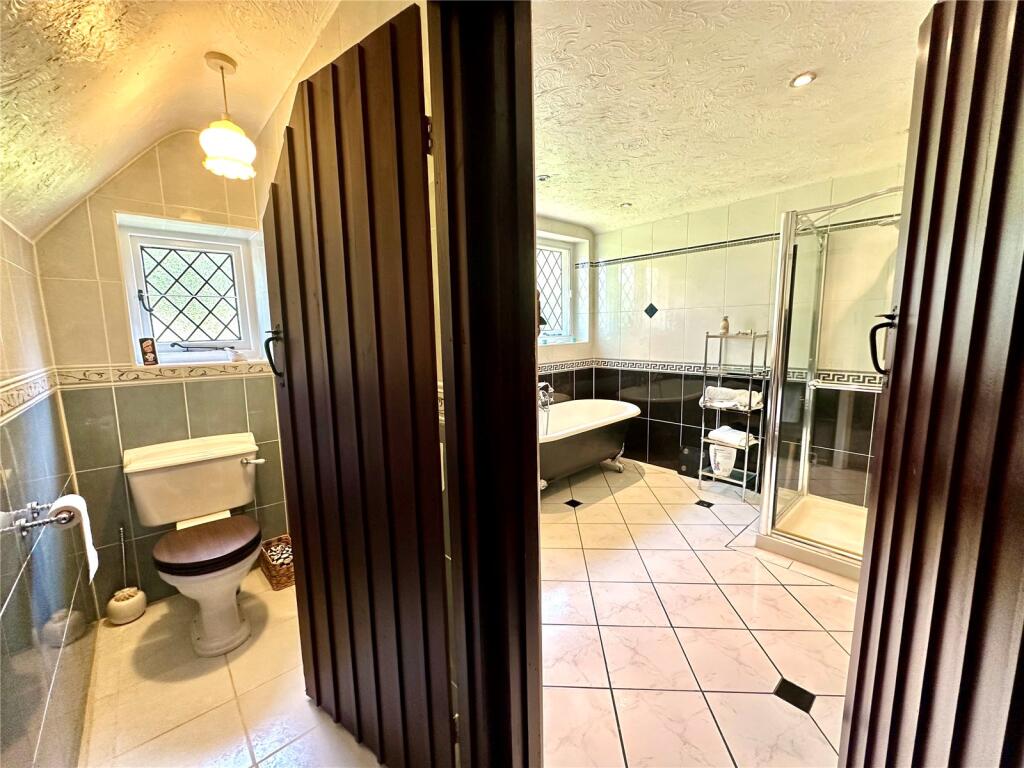 Additional image 13 of Crow Hill, Crow, Ringwood, Hampshire, BH24