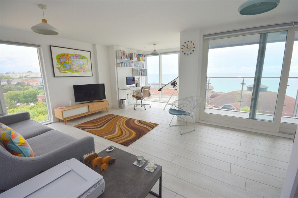 Additional image 18 of East Coast, Dorset, Beacon Road, Bournemouth, BH2