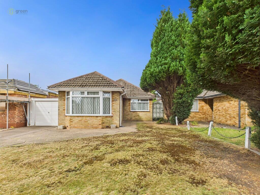 Ashfurlong Crescent, Sutton Coldfield