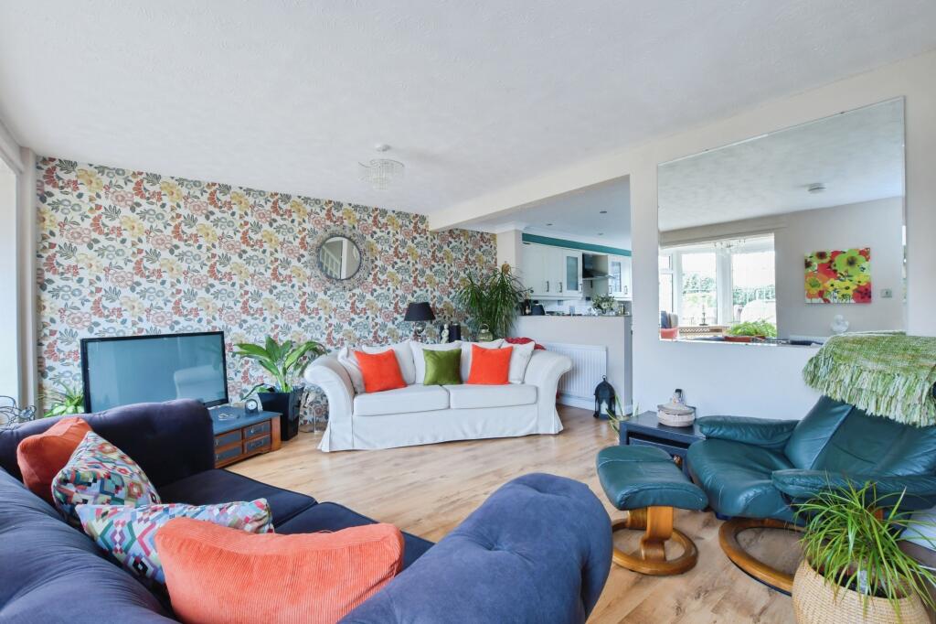 Additional image 10 of Rownhams Road, Bournemouth, BH8