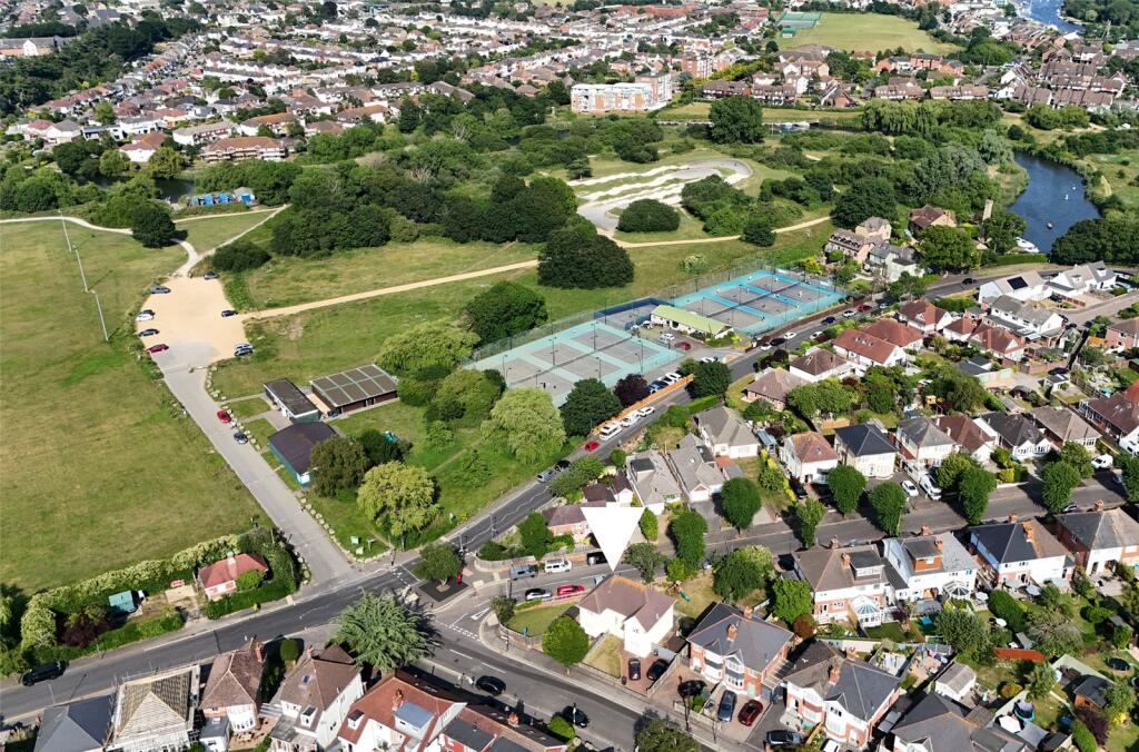 Additional image 3 of Seafield Road, Southbourne, Bournemouth, BH6