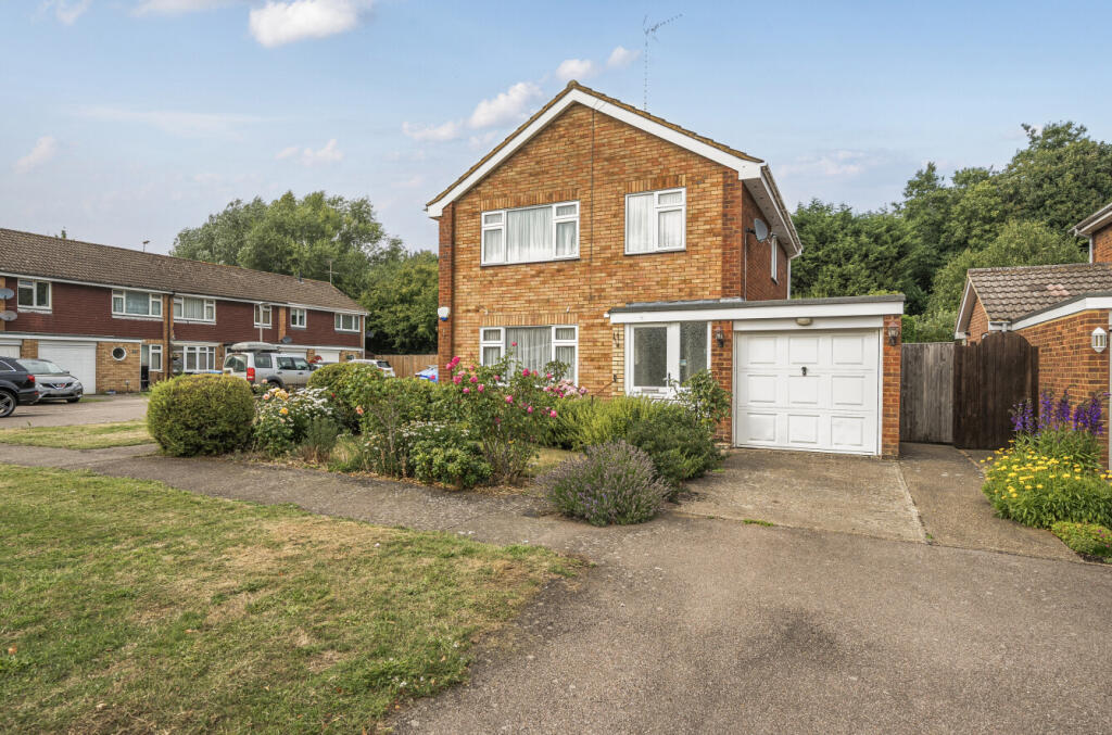 Additional image 24 of Long Meadow, Markyate, St. Albans