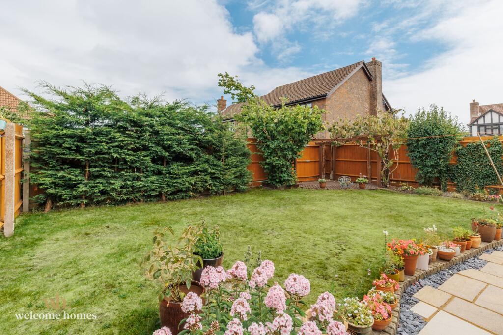 Additional image 18 of Walsingham Dene, Littledown, BH7