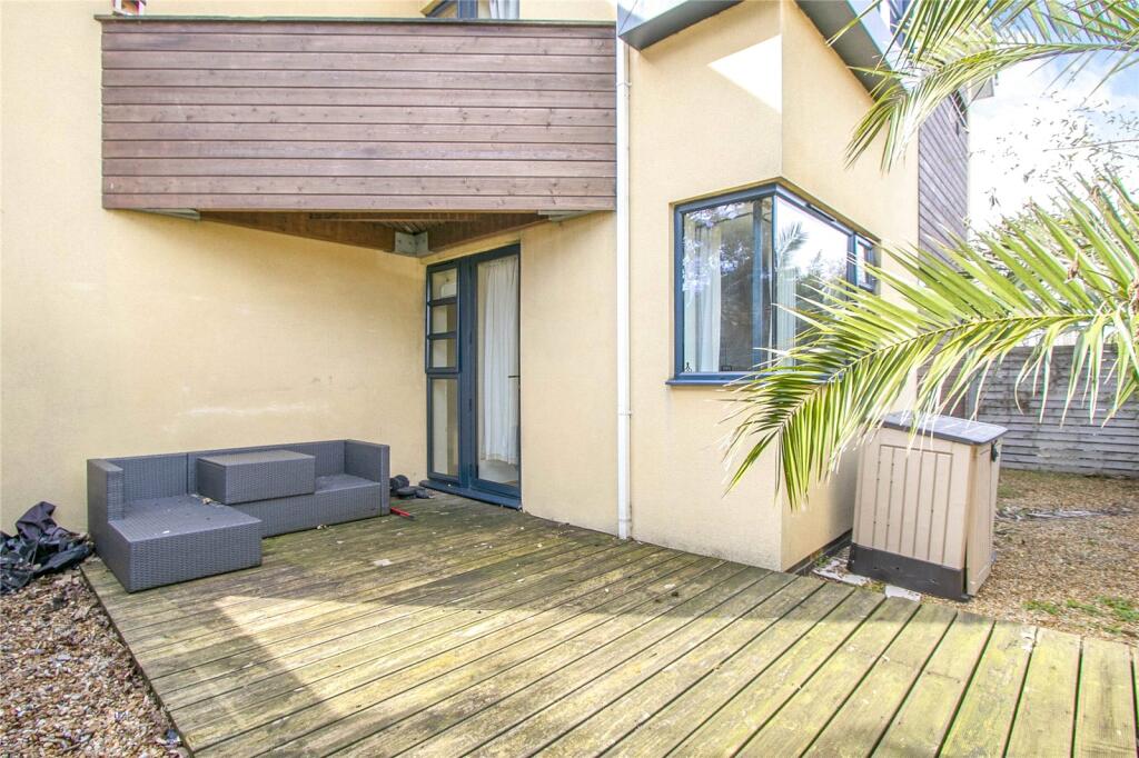 Additional image 2 of Barrack Road, CHRISTCHURCH, Dorset, BH23