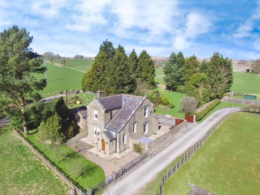 Additional image 9 of Waterways Lodge, Winterburn, Skipton