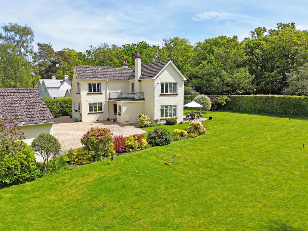 Additional image 19 of Shappen Hill Lane, Burley, Ringwood, BH24