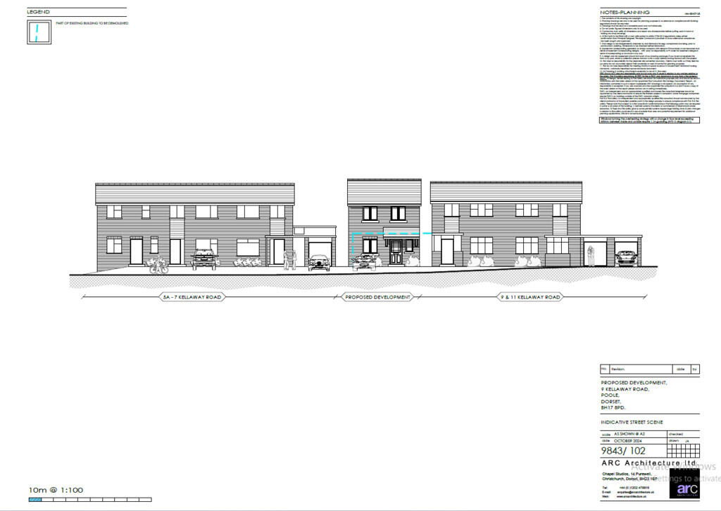 Additional image 7 of Kellaway Road, Canford Heath