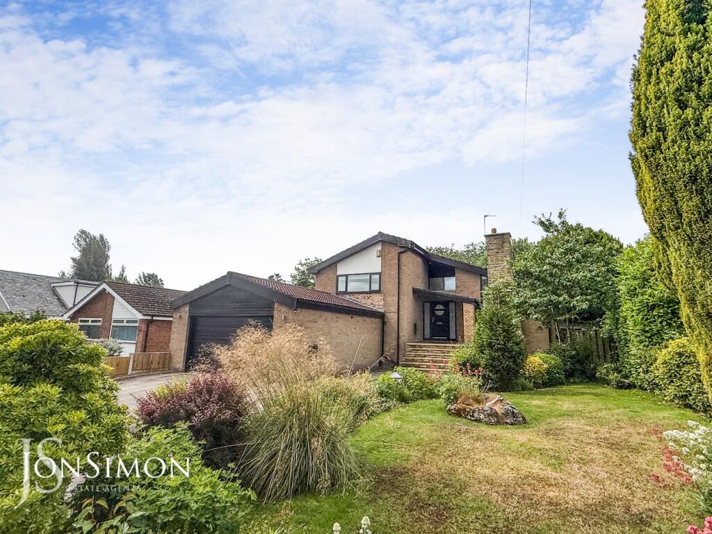 Additional image 49 of Haig Road, Elton, Bury, BL8