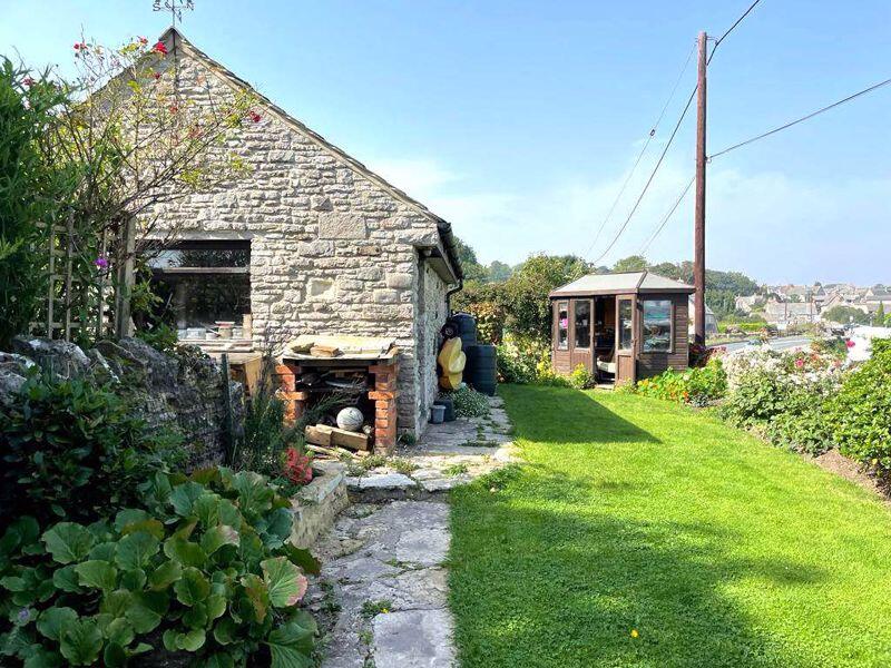 Additional image 24 of Purbeck Stone Cottage With Pretty Cottage Garden