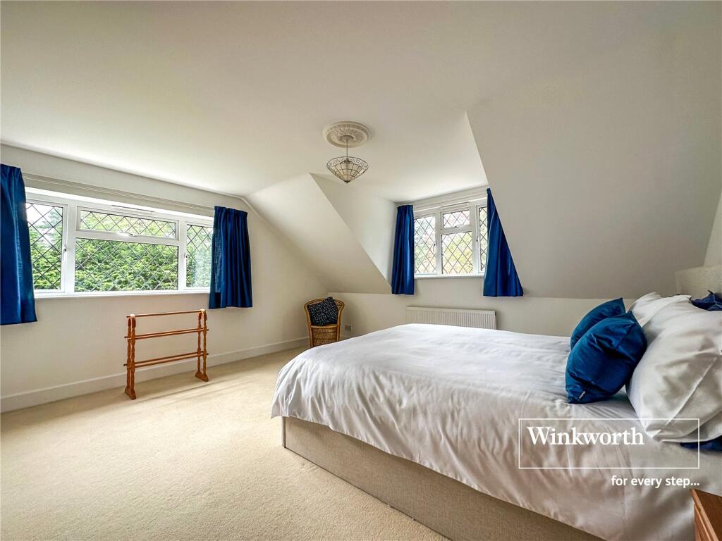 Additional image 14 of Carroll Avenue, Ferndown, Dorset, BH22