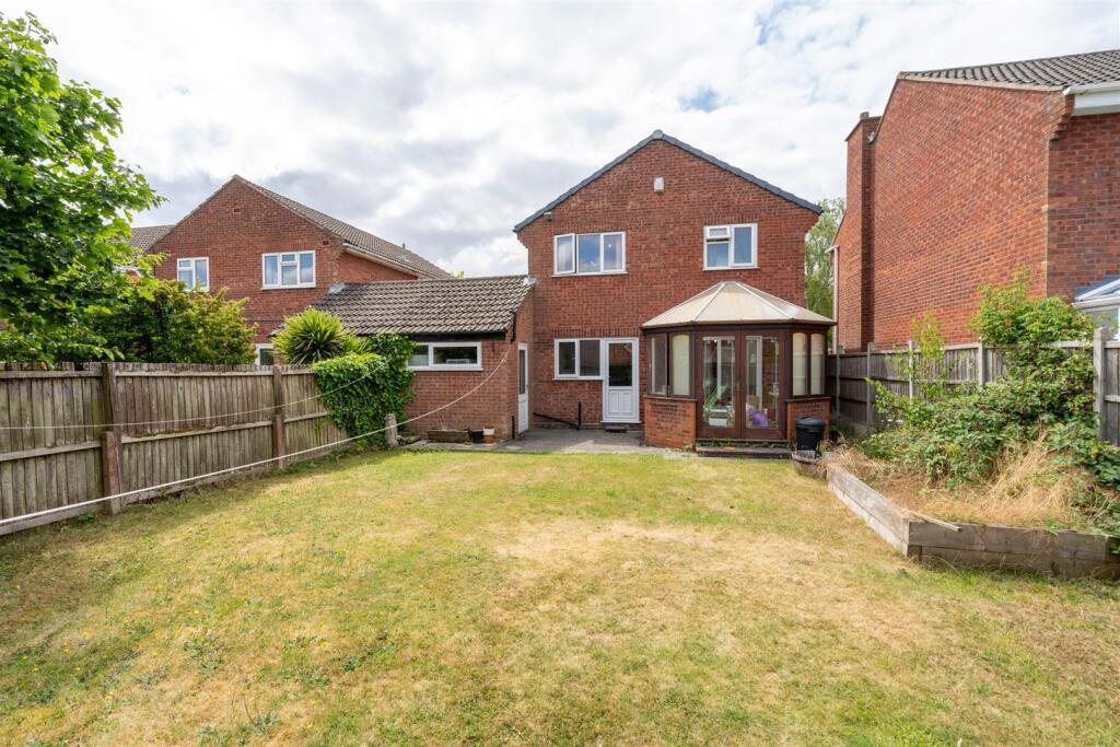 Additional image 13 of Thornton Road, Shirley