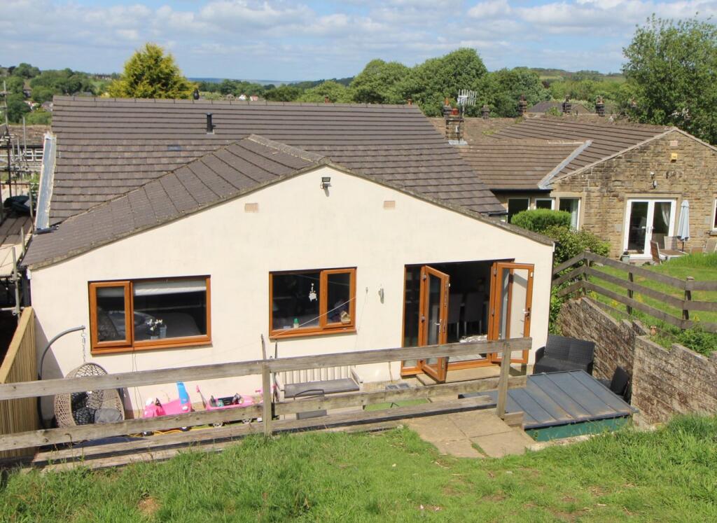 Additional image 17 of Shaw Lane, Oxenhope, Keighley, BD22