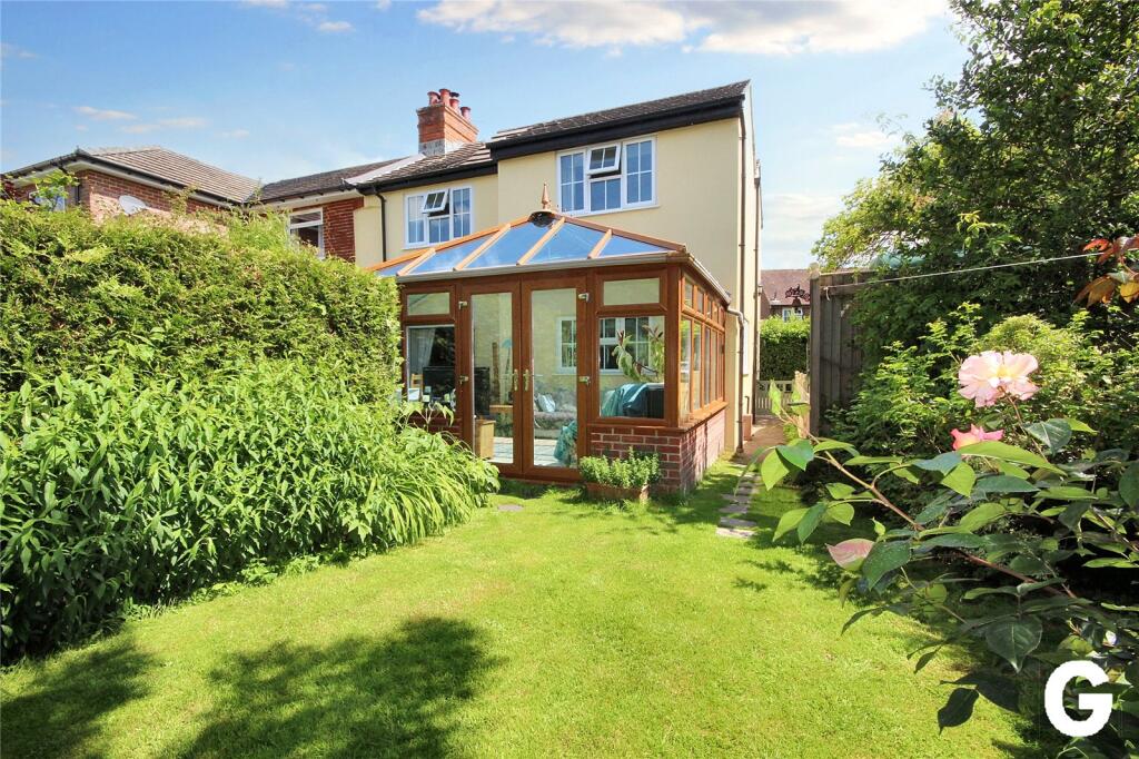 Additional image 12 of Duck Island Lane, Ringwood, Hampshire, BH24