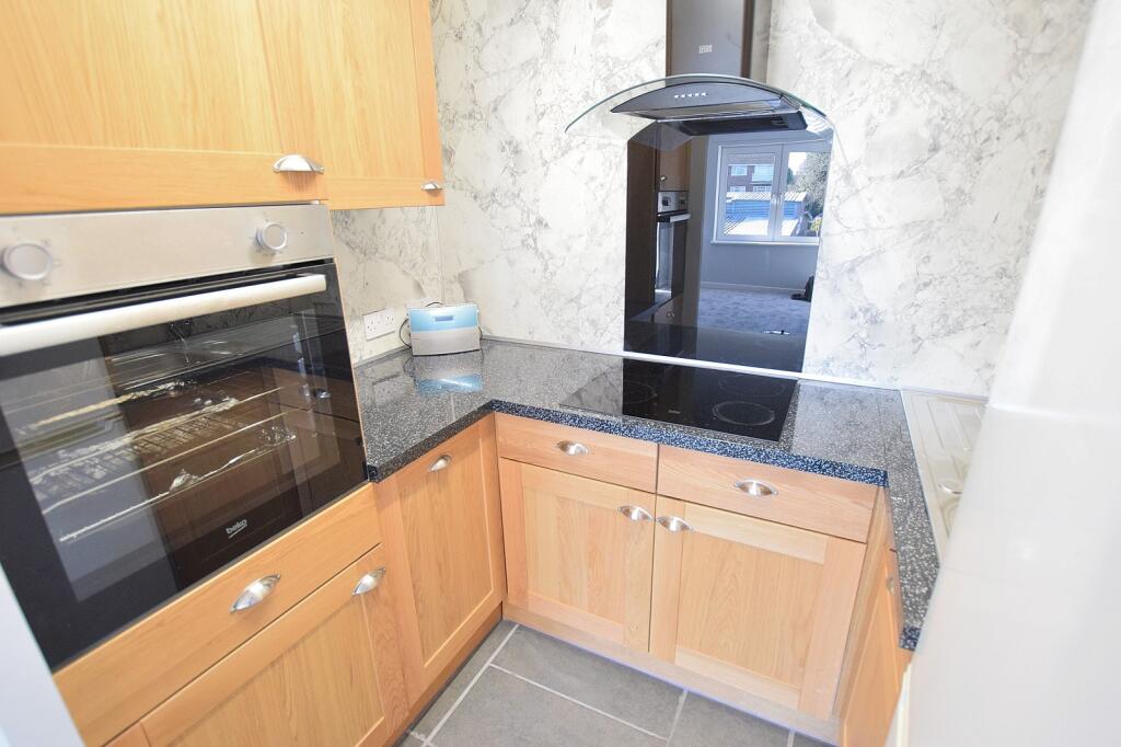 Additional image 4 of Station Road, New Milton, Hampshire. BH25 6HX