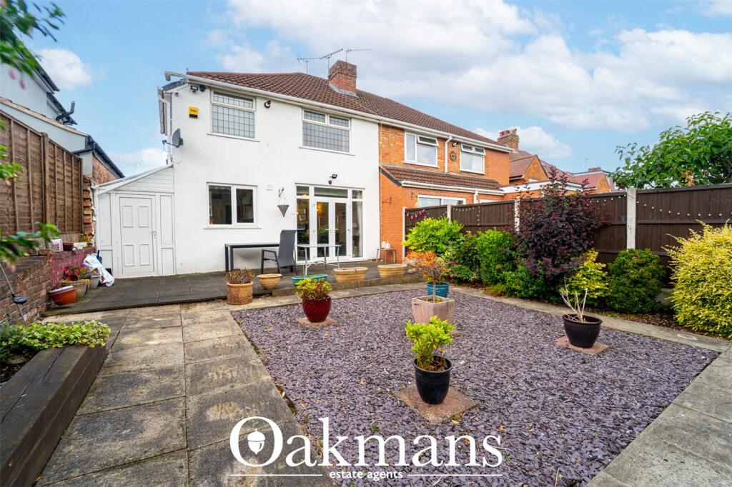 Additional image 22 of Sheringham Road, Birmingham, West Midlands, B30