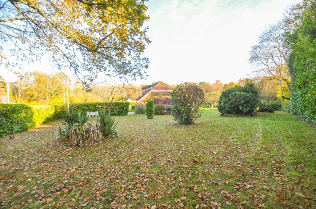 Additional image 20 of Lonnen Road, Wimborne, BH21