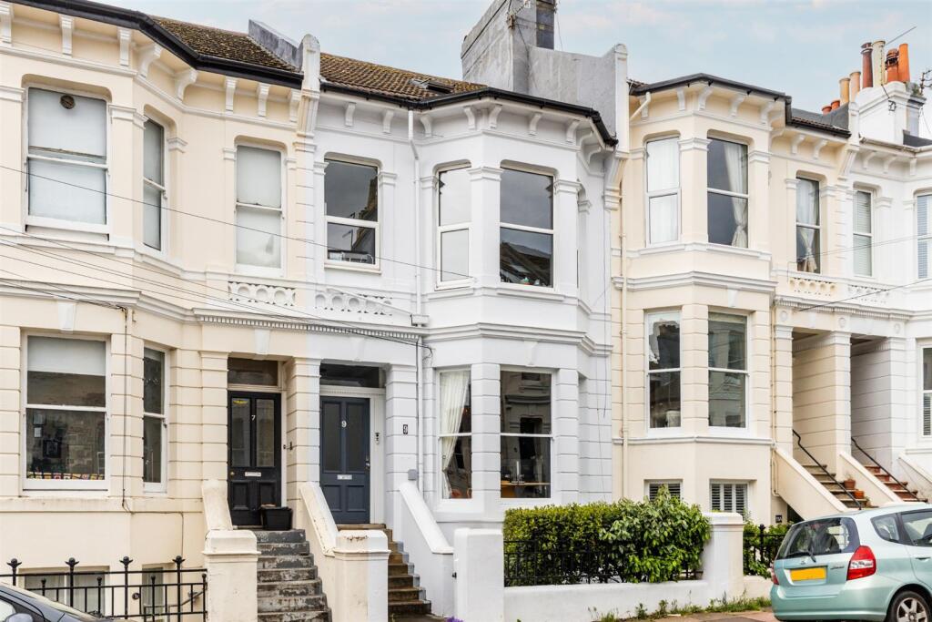 Additional image 16 of Stanford Road, Brighton