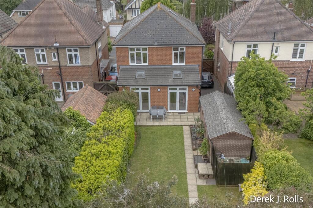 Additional image 25 of Fernside Road, Bournemouth, BH9