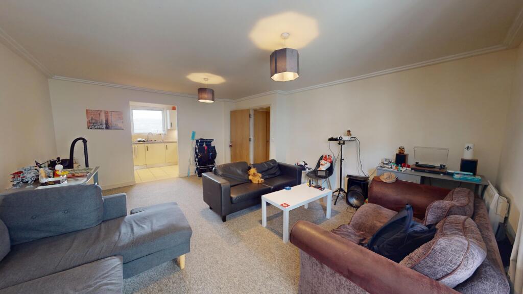 Additional image 8 of Fleet Street, City Centre, Brighton, BN1