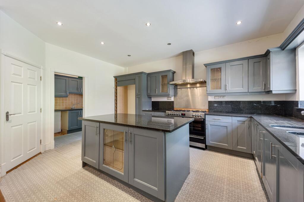 Additional image 10 of Westmorlands, Chorley New Road, Bolton, BL1 5 | Gated 5-Bed Home with Balcony, Double Garage & Potential
