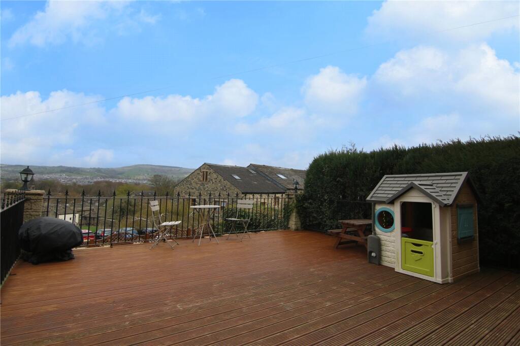 Additional image 16 of Dale View, Steeton, BD20