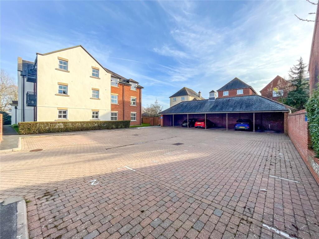 Additional image 15 of Wick Point Mews, Christchurch, Dorset, BH23