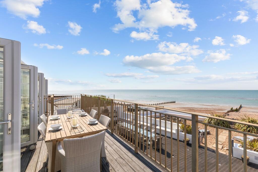 Additional image 5 of South Strand, East Preston, BN16