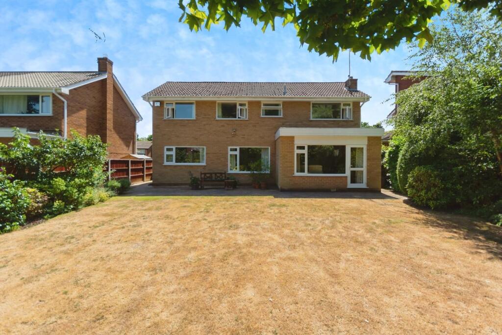 Additional image 31 of Rollswood Drive, Solihull