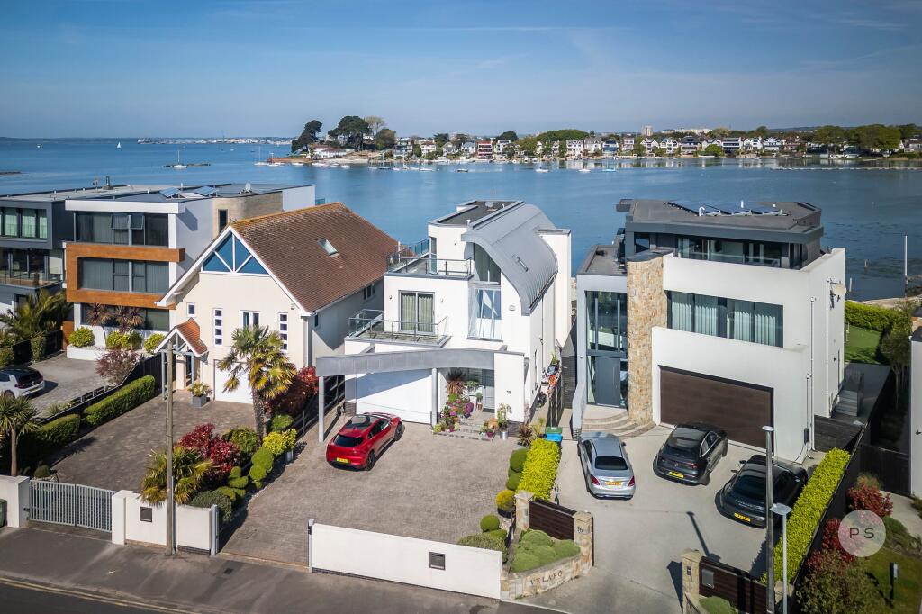 Additional image 5 of Salterns Way, Lilliput, Poole BH14 8JR