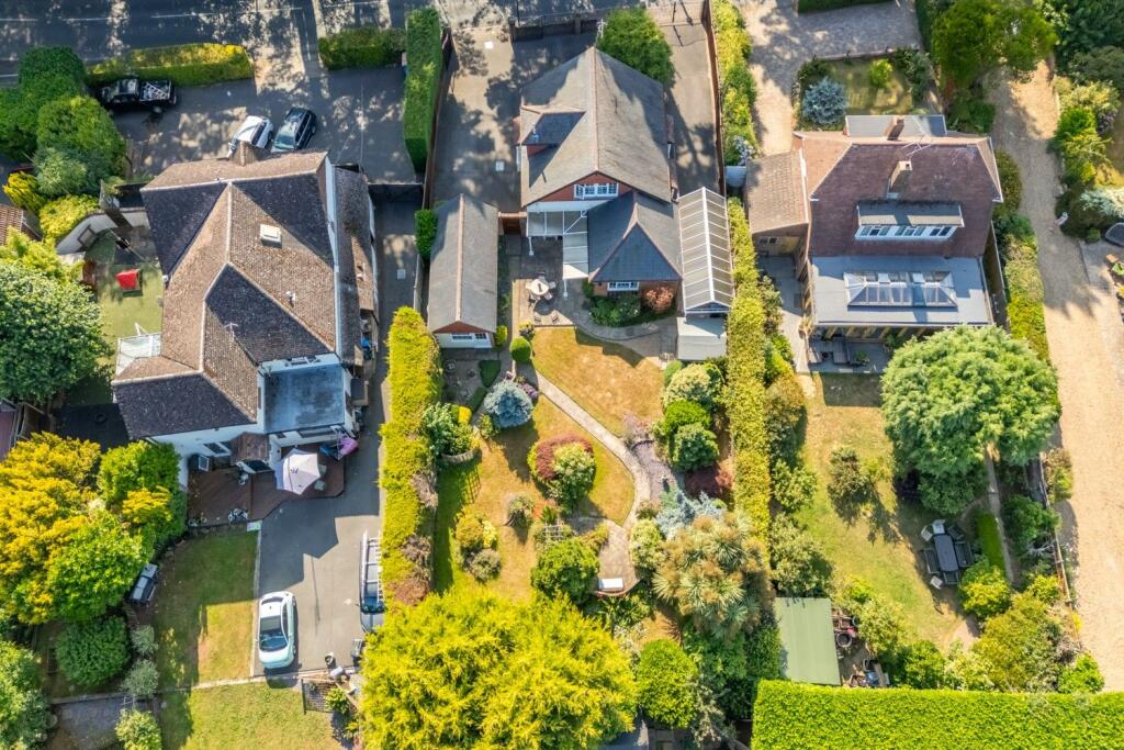 Additional image 2 of Station Road, Angmering, Littlehampton, BN16 4HY