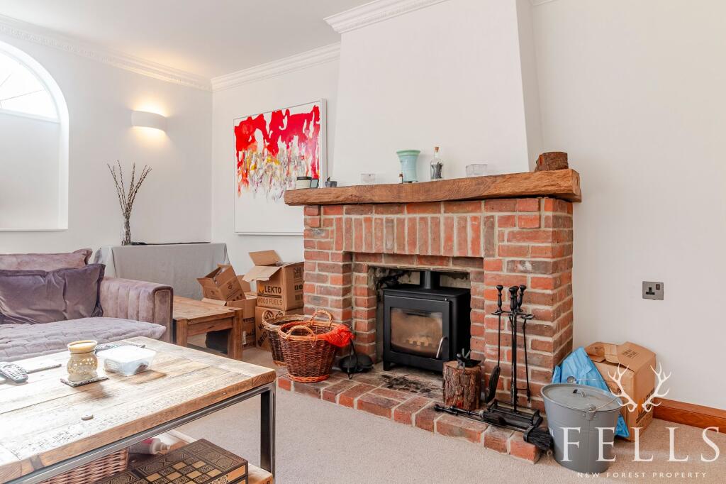 Additional image 9 of Picket Hill, Ringwood, New Forest