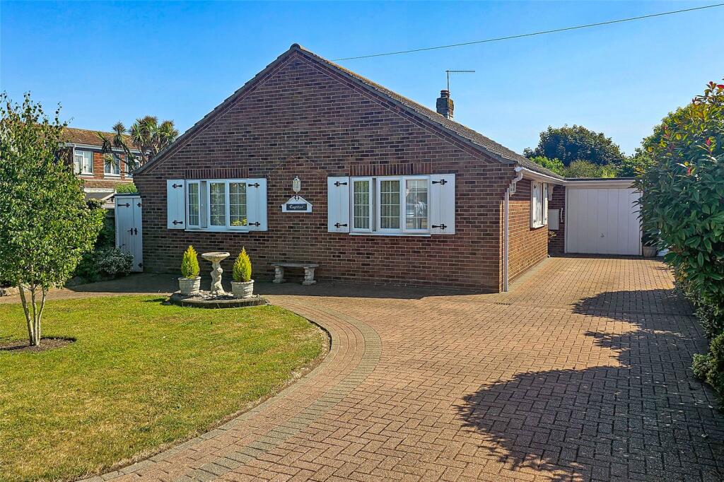 Broadmark Way, Rustington, Littlehampton, West Sussex