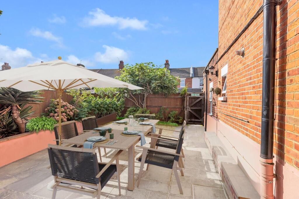 Additional image 22 of Royal Parade, Eastbourne