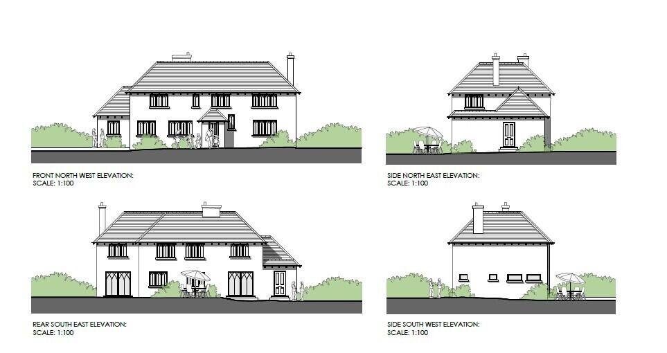 Additional image 27 of Tyrells Lane, Burley, Ringwood, Hampshire, BH24