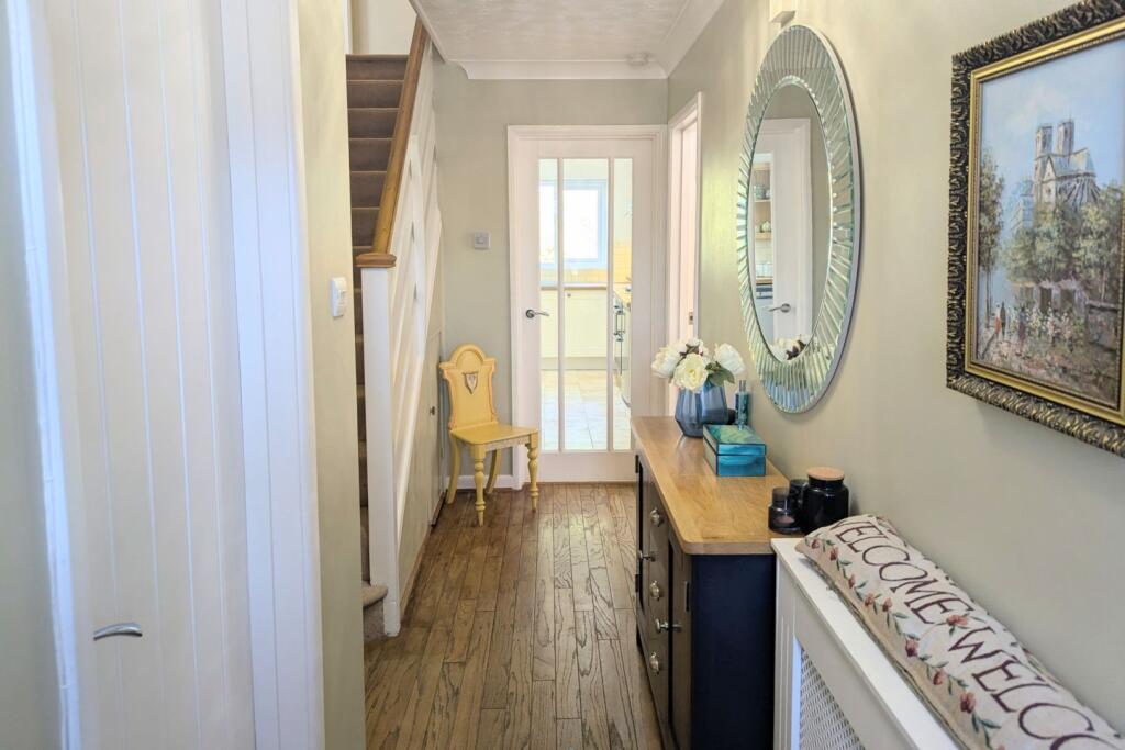 Additional image 4 of Vine Farm Close, Talbot Village, Poole, BH12