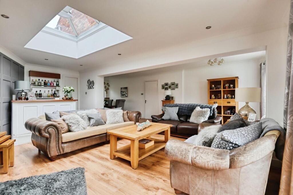 Comberford Road, Tamworth